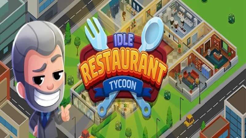 Dream Restaurant: Idle Tycoon Alternatives