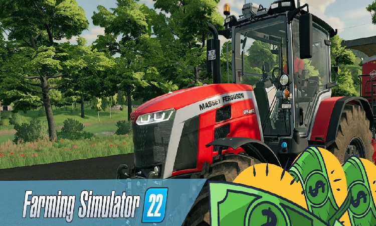 Farming Simulator 22 Alternatives