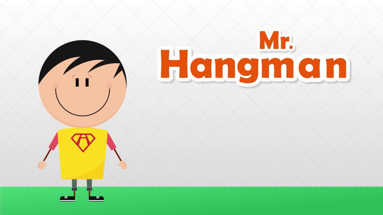 Hangman Words: 2 Player Games Alternatives
