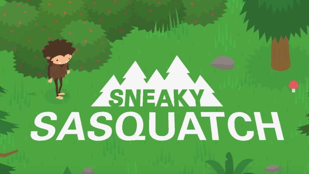 Sneaky Sasquatch Alternatives