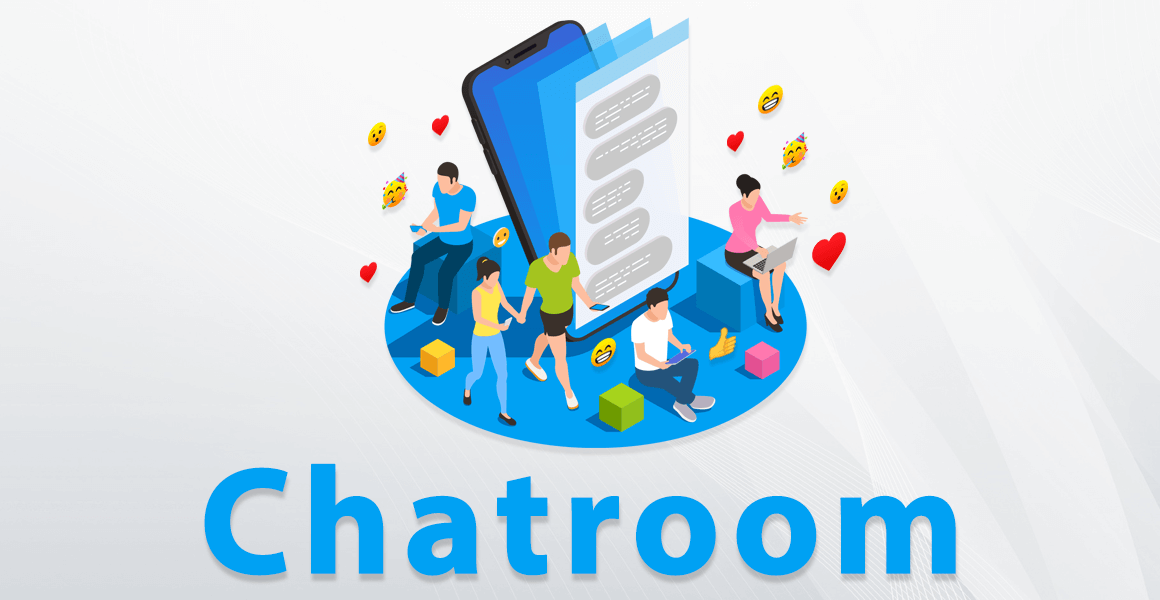 EnterChatRoom Alternatives