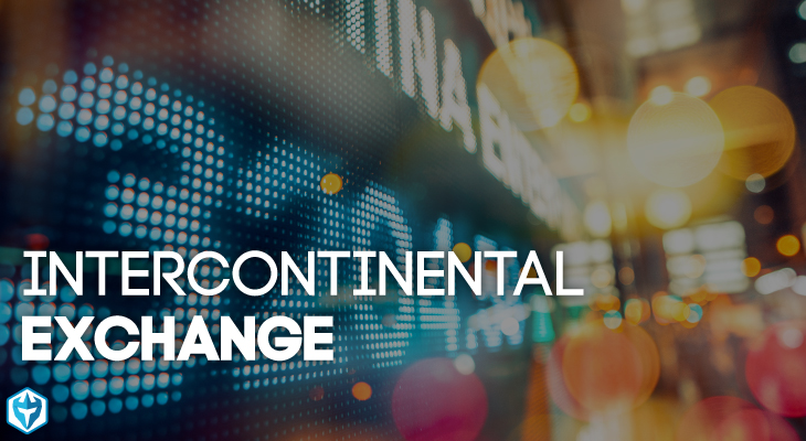 Intercontinental Exchange Alternatives