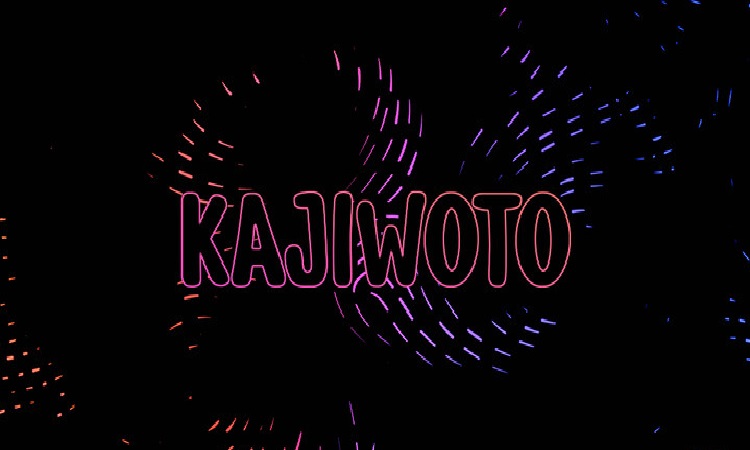 Kajiwoto AI Friend Companions Alternatives