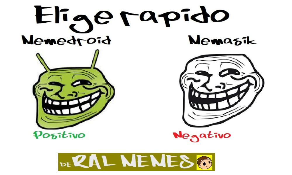 Memedroid Alternatives