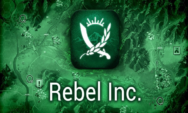 Rebel Inc Alternatives