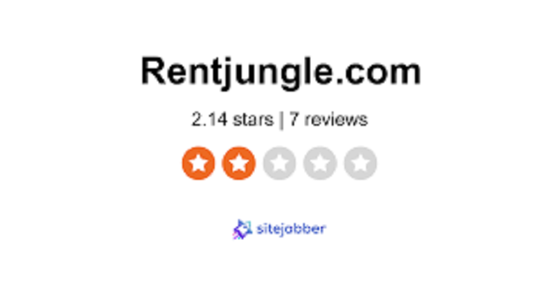 Rent Jungle Alternatives