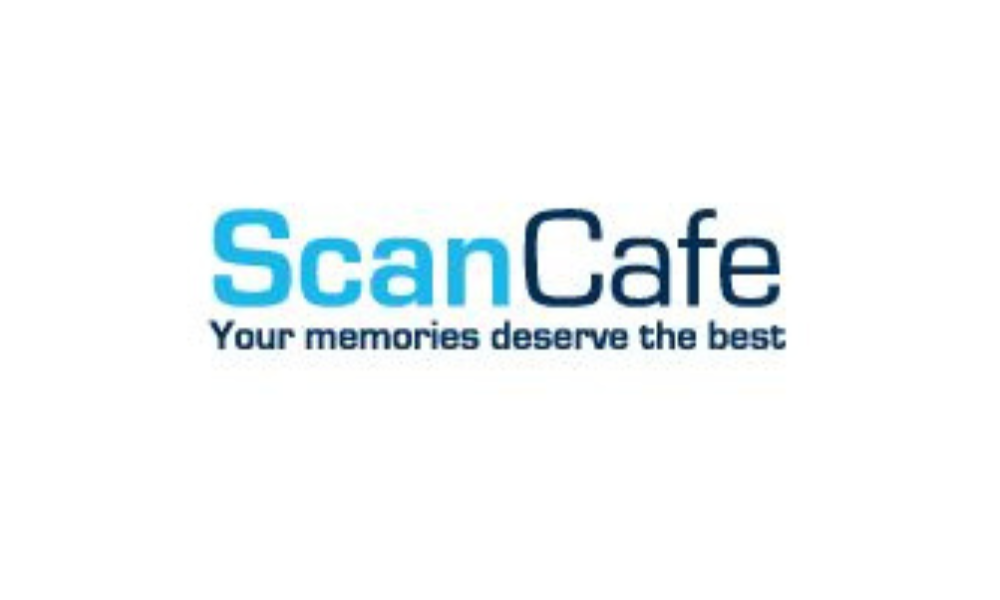 ScanCafe Alternatives