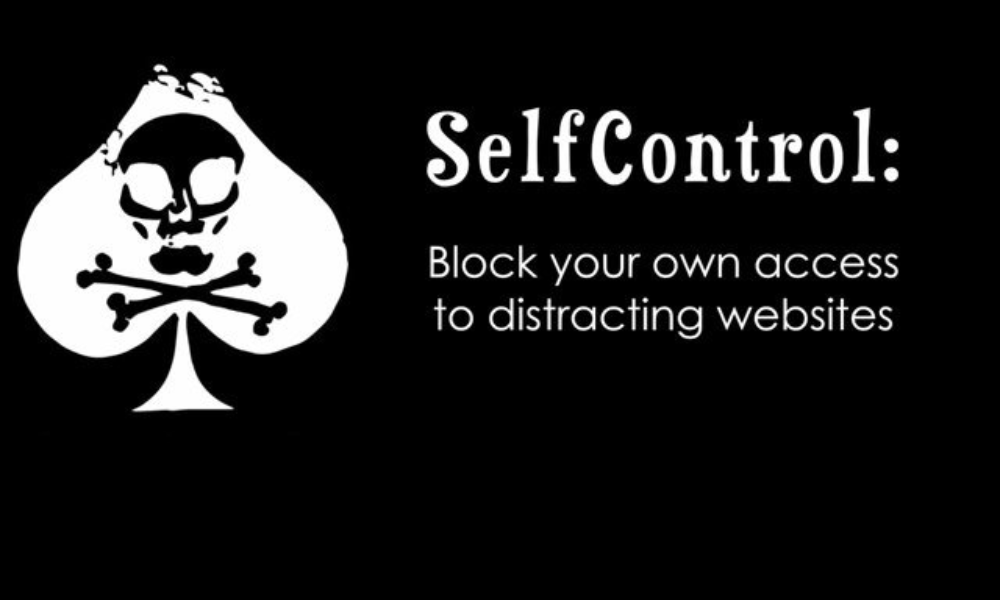 SelfControl Alternatives