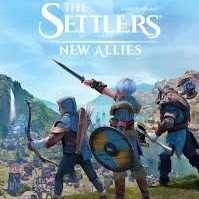 The Settlers: New Allies