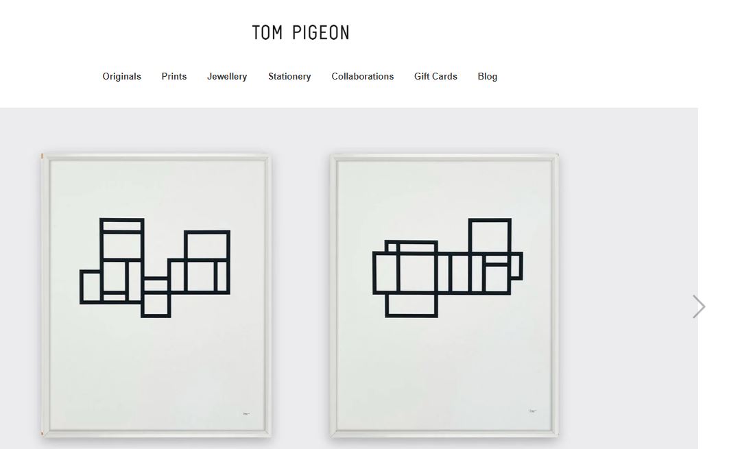 Tom Pigeon Alternatives