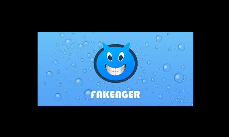 Fakenger Pro: Prank chat Alternatives