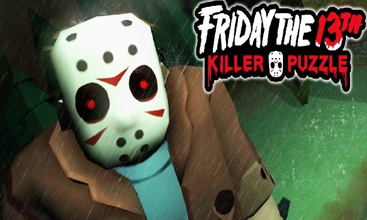 Friday the 13th: Killer Puzzle Alternatives