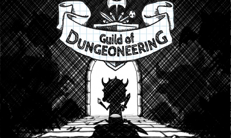 Guild of Dungeoneering Alternatives