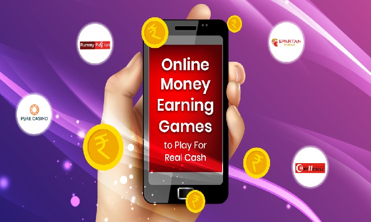 Make Money: Real Cash App Alternatives