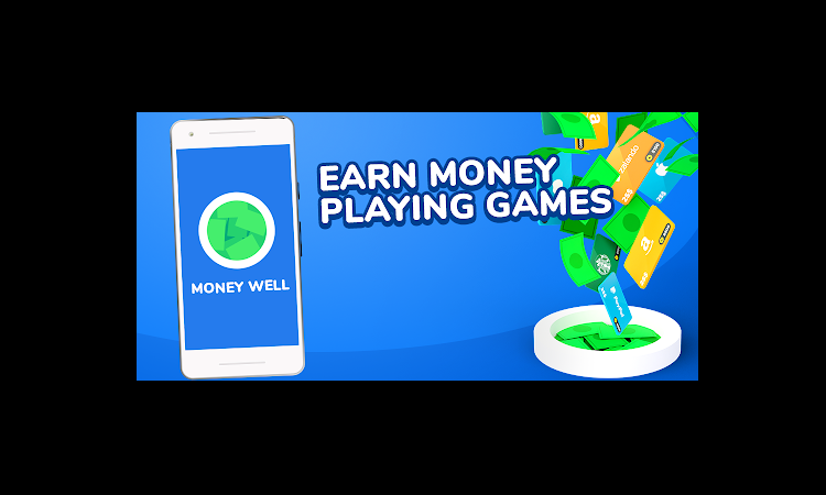 Money Well: Games for rewards Alternatives