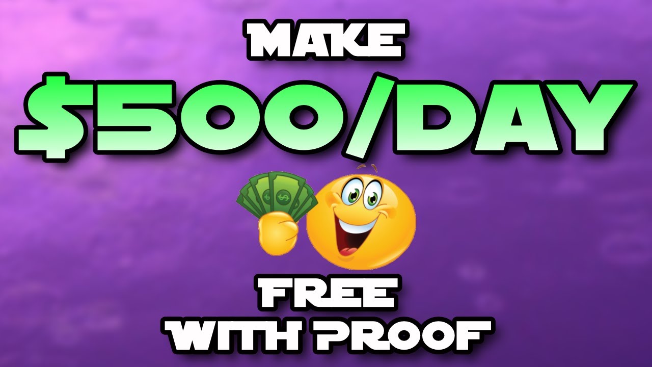 PoEarn: Make 500 Dollars Daily Alternatives
