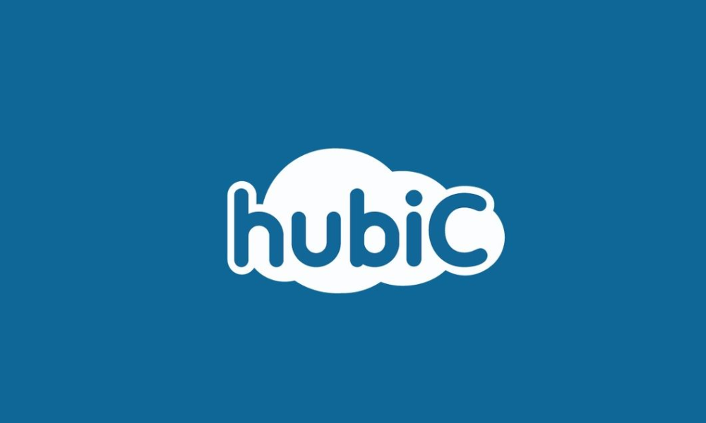 hubiC Alternatives