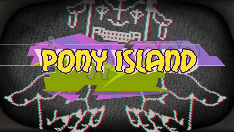 Pony Island Alternatives