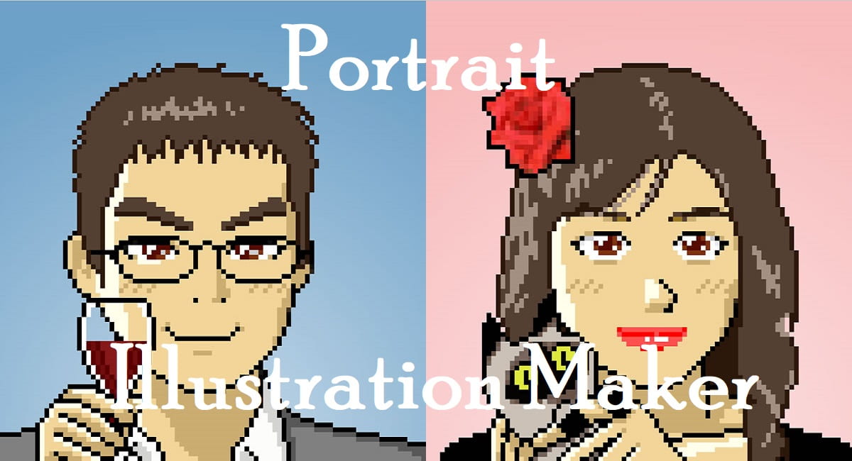 Portrait Illustration Maker Alternatives