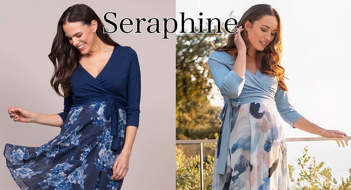 Seraphine Maternity Alternatives