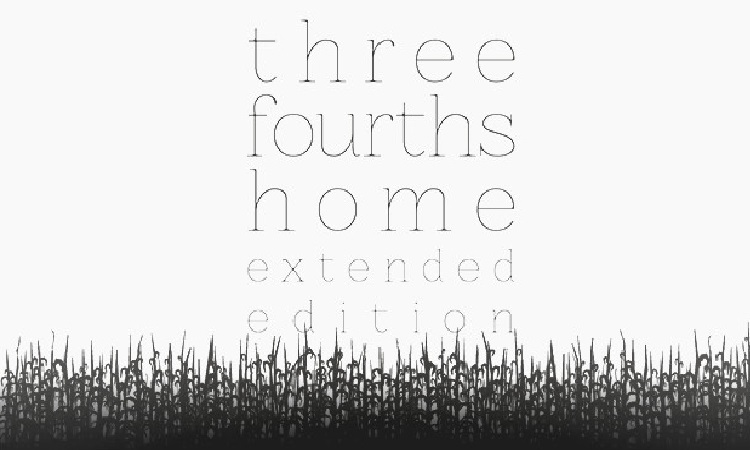 Three fourths home Alternatives