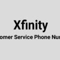 247 Xfinity Customer Service Number