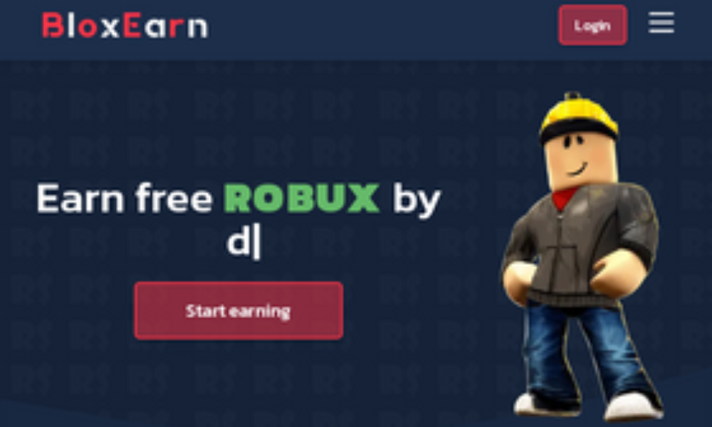 BloxEarn