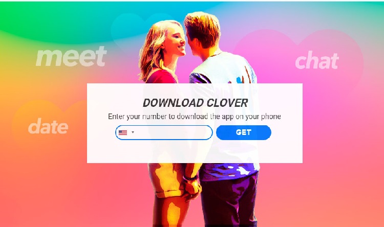 Clover: Live Stream Dating Alternatives