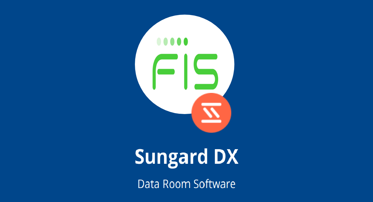 Sungard DX Alternatives