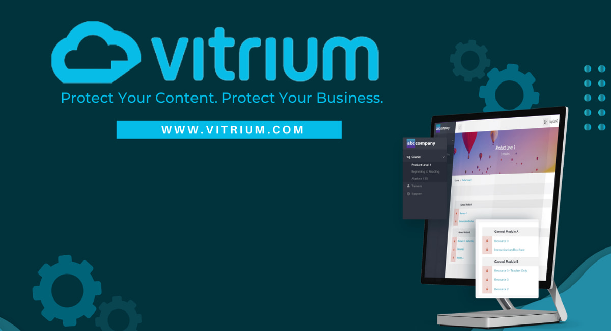Vitrium Security Alternatives