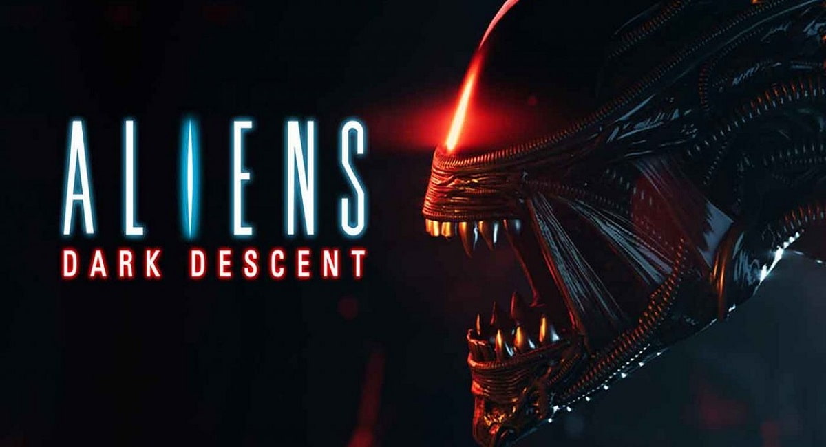 Aliens: Dark Descent Alternatives