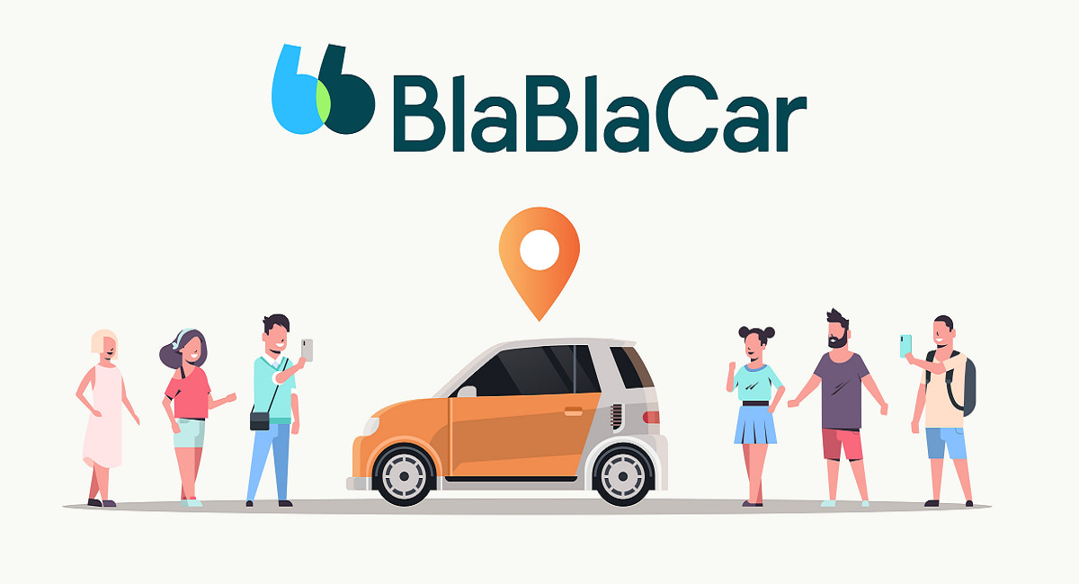 BlaBlaCar Alternatives
