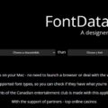 FontDatabase