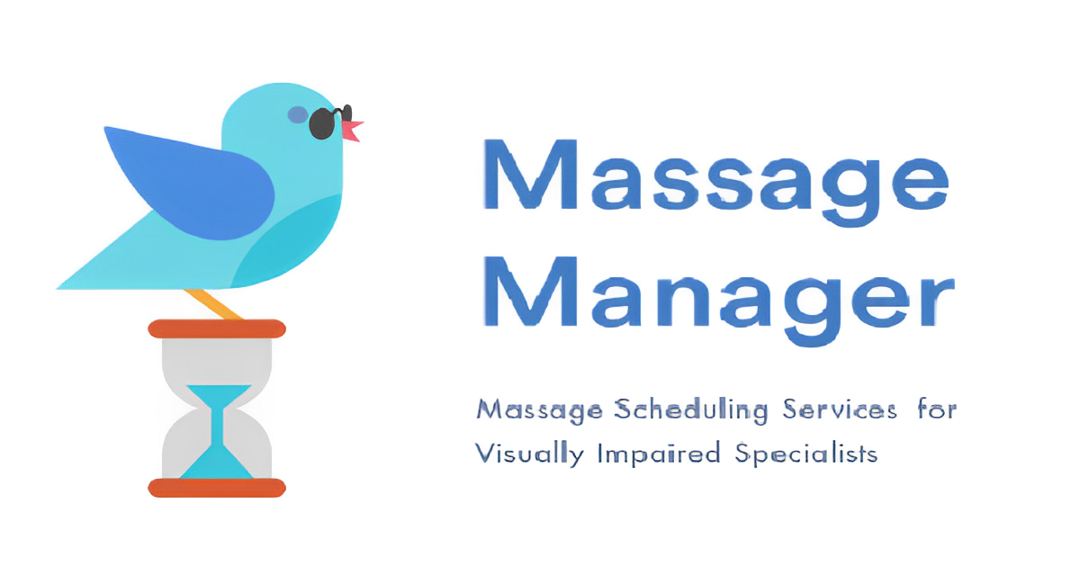 Massage ManEdger