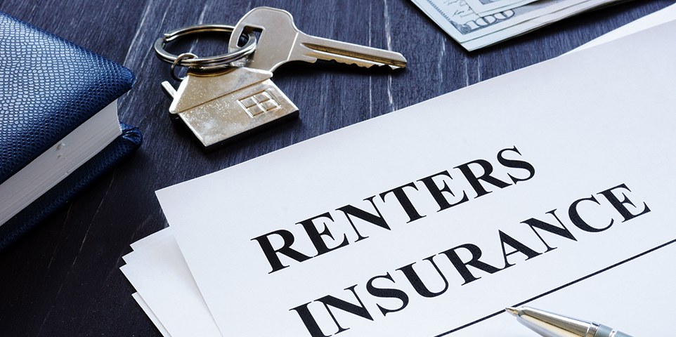 Renters Insurance Alternatives