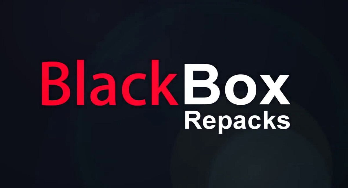 blackboxrepack