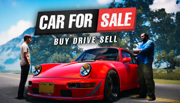 Car For Sale Simulator 2024 Alternatives