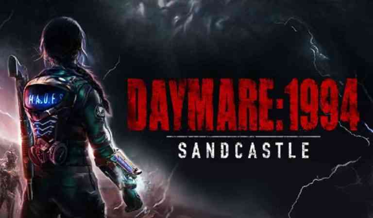Daymare: 1994 Sandcastle Alternatives