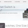 Netgear Switches