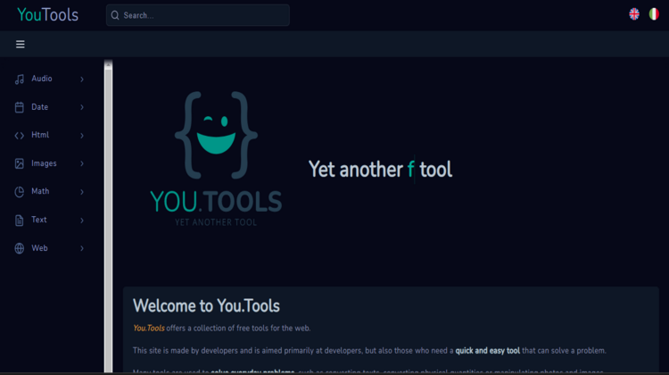 You.Tools Alternatives