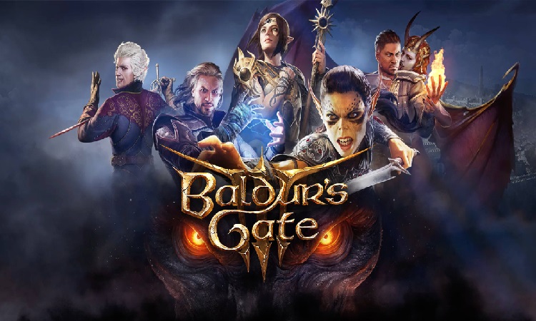 Baldur's Gate 3 Alternatives