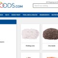 Bulkfoods