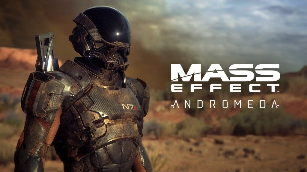 Mass Effect: Andromeda Alternatives