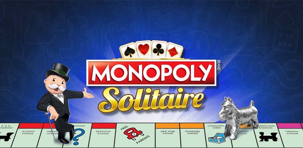 Monopoly Solitaire Alternatives
