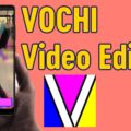 VOCHI Video Effects