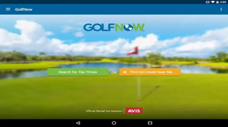 GolfNow