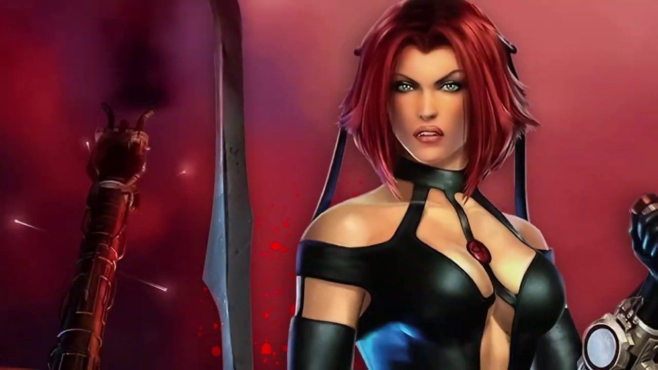 BloodRayne