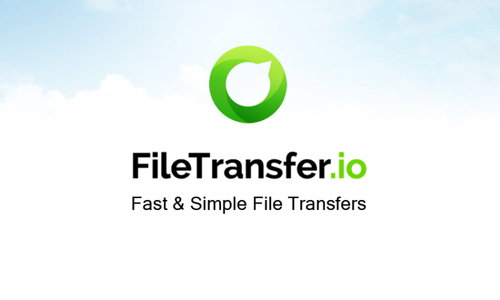 FileTransfer.io Alternatives