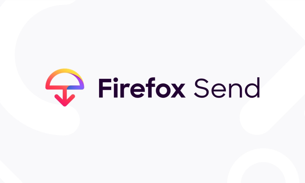 Firefox Send Alternatives