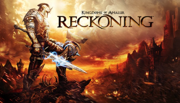 Kingdoms of Alamur: Reckoning